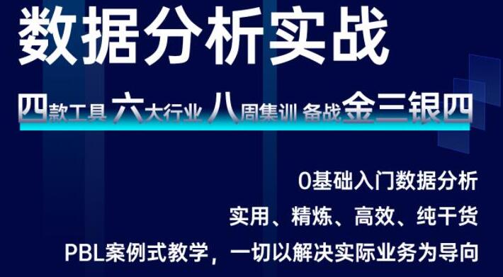2021数据技术实战课堂：实用、精炼、高效、纯干货-轻创社