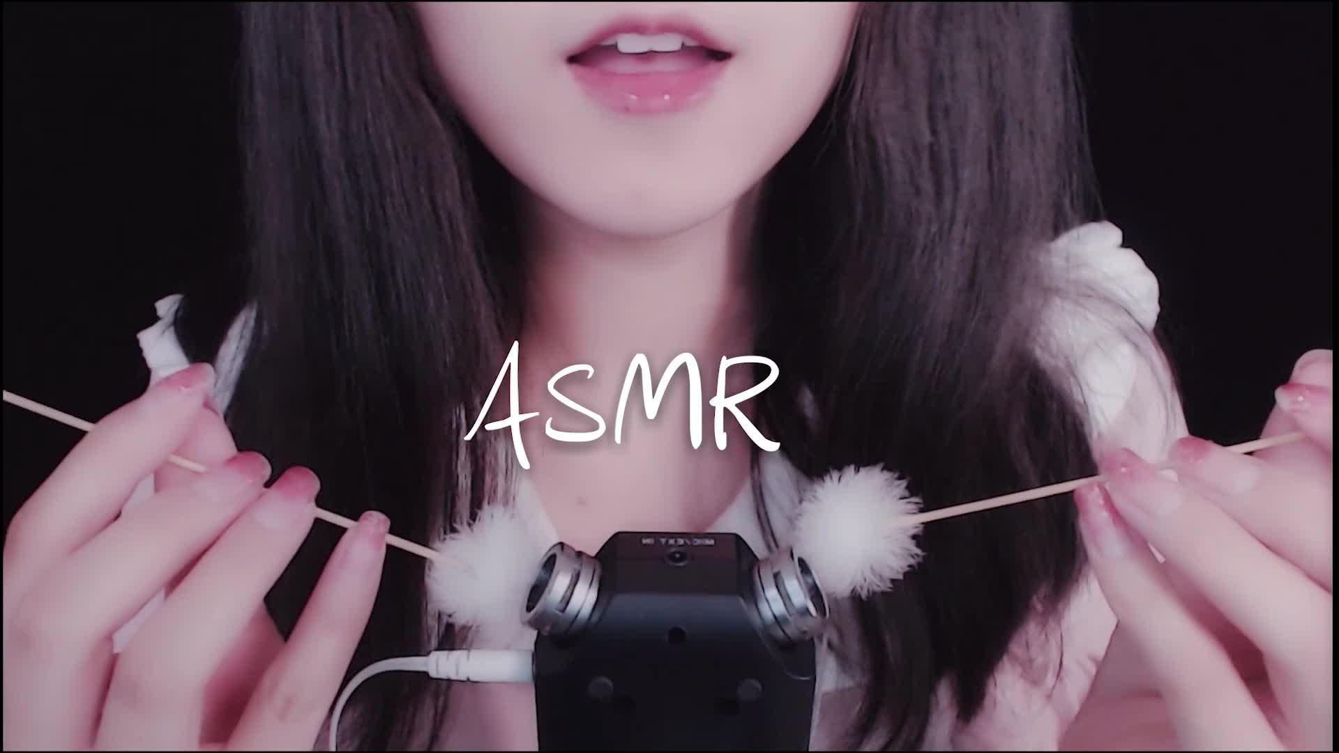靠搬运ASMR视频，引流精准粉，私域单日变现500+-轻创社