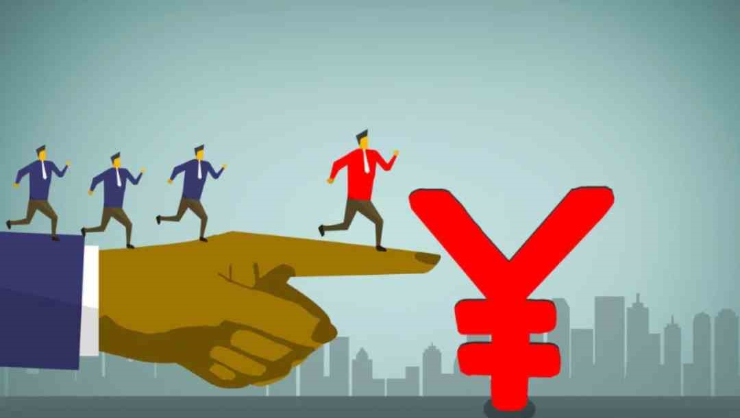 某公众号付费文章《如何让收入提升百十倍？》-轻创社