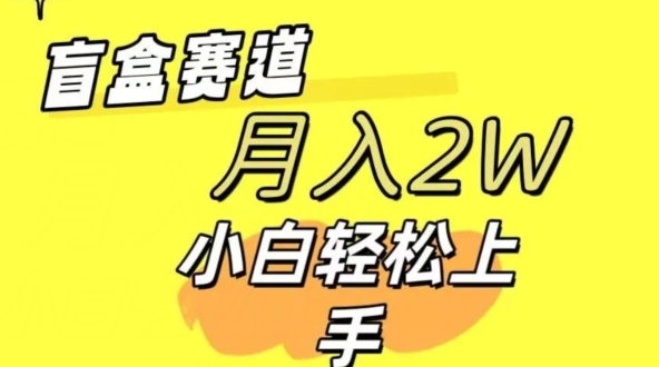 2024交友盲盒 同城网搭子群新项目全新游戏玩法运单号日入多张 可大批量-轻创社